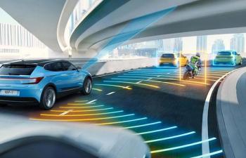 Radar Sensor Chipset Solutions with 4D Imaging Radar