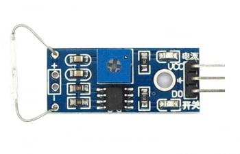 Reed Switch Sensor Module