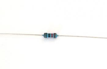 resistor | Components101
