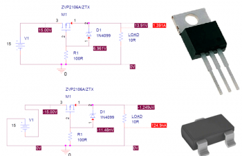 MOSFET Reverse Polarity Protection Design Guide
