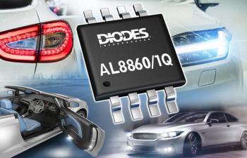 Robust and Flexible, Automotive Buck, LED Drivers Streamline Interior and Exterior Lighting