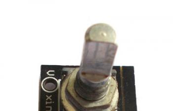 Rotary Encoder