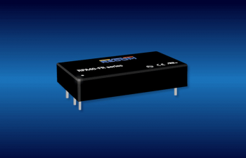 Rugged Board-Mount DC/DC Converters