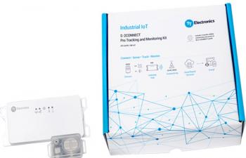 S-2CONNECT Pro Tracking and Monitoring Kit 