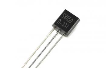 S8050 Transistor