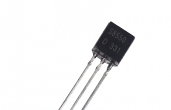 S8550 Transistor