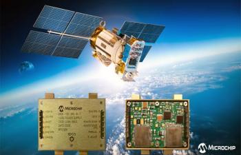 SA50-120 Series Radiation-Hardened DC to DC Power Converters