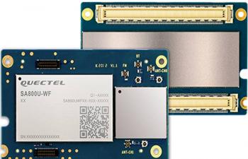 Quectel SA800U-WF Module