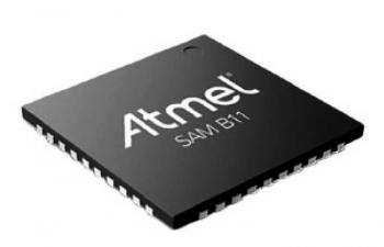 SAMB11 SoC