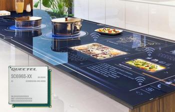 SC696S Series of Multi-mode Smart LTE Modules