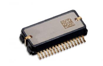 SCHA600 6DOF Gyroscope and Accelerometer 