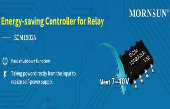 SCM1502A Relay Controller