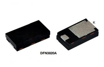 SEx0Nx SMD Rectifiers