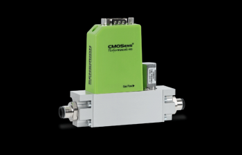 SFC5500 Mass Flow Controllers
