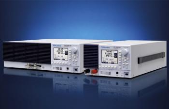 Programmable Electronic DC Loads