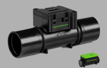 SFM31xx Digital Flow Sensors