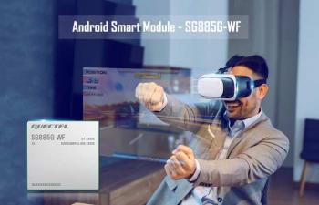 SG885G-WF Android Smart Module