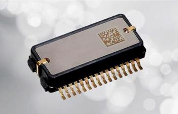SCHA63T MEMS 6DoF Inertial Sensor