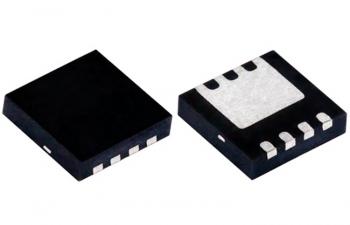 SISS52DN 30 V N-Channel MOSFET