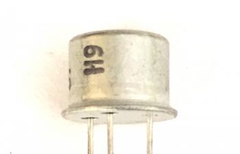 SL100 Transistor