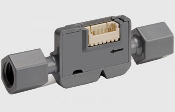 SLF3S-0600F Bidirectional Liquid Flow Sensor
