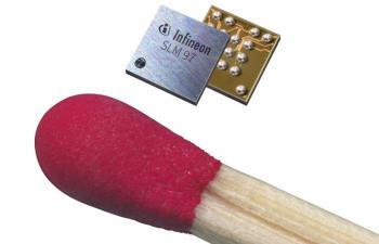 SLM97 – Miniaturized industrial-grade eSIM for M2M applications