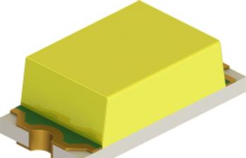 SMLD12WBN1W1  - High-Reliability 1608-Size White Chip LED