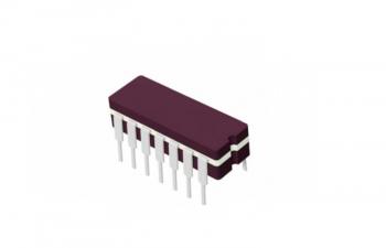 SN54LS00 2-Input NAND Gate IC