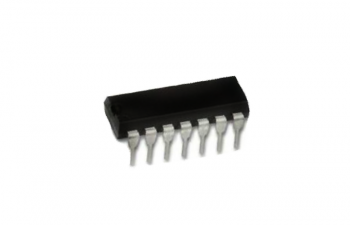 SN74LS164 8-BIT SHIFT REGISTER