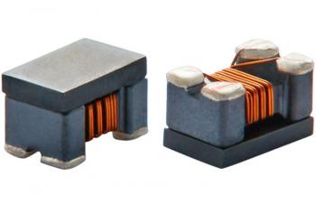 SPDL Series of SMD Common Mode Chokes