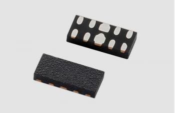 SPxxR6 Series: Four-Channel TVS Diode Arrays