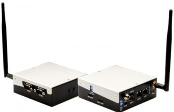 SRG-3352C Compact Edge IoT Gateway System