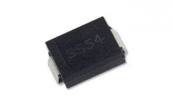SS54 Schottky Power Diode