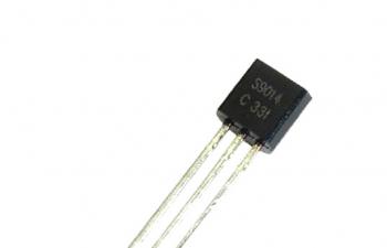 SS9014 Bipolar NPN Transistor