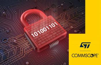 STM32WB microcontroller