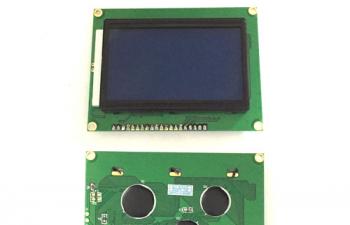 ST7290 Graphical LCD