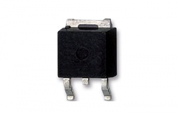STD20NF06 MOSFET