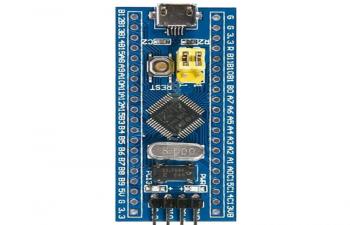 STM32F103C8T6 Blue Pill Development Board