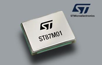 STmicroelectronics ST87M01-NB-IoT Module
