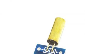 SW-520D Tilt Sensor