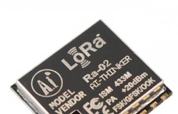 Lora-SX1278-module