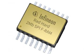 2 Mb Density Ferroelectric RAM