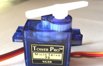 Servo Motor SG90