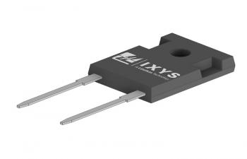  LSIC2SD170Bxx SiC Schottky Diodes Series
