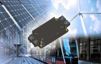 SiC MOSFET Dual Modules