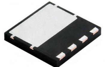 600V EF Series Fast Body Diode MOSFETs 