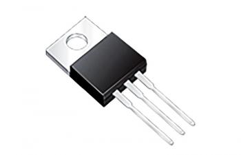 SiHP054N65E Mosfet