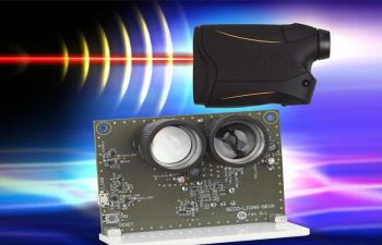 SiPM dTOF LiDAR Platform from ON Semiconductors