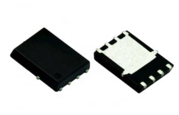 SiR680ADP MOSFET 