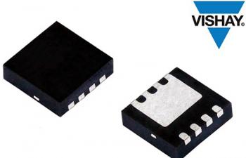 SiSS05DN MOSFET